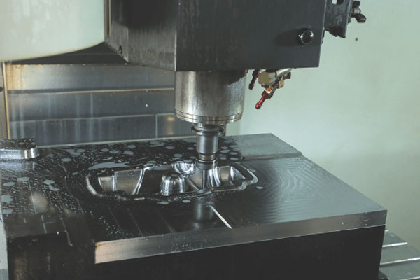 Die-Manufacturing