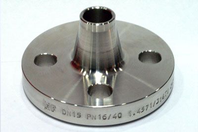 Flanges
