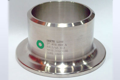 Stub Ends